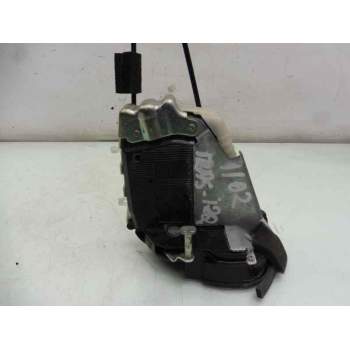 CERRADURA PUERTA TRASERA IZQUIERDA 6906047070 
