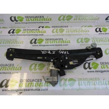 ELEVALUNAS TRASERO IZQUIERDO 51357184745 