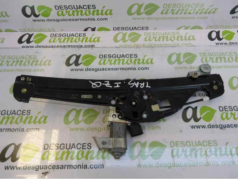 ELEVALUNAS TRASERO IZQUIERDO 51357184745 