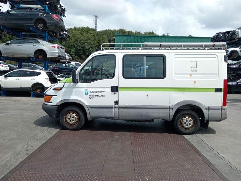 IVECO DAILY III FURGONETA