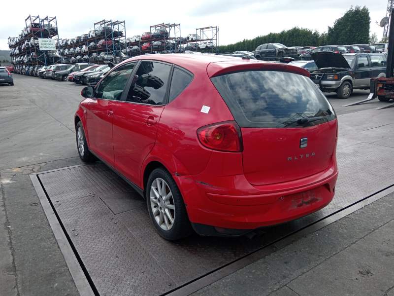 seat altea (5p1) del año 2011