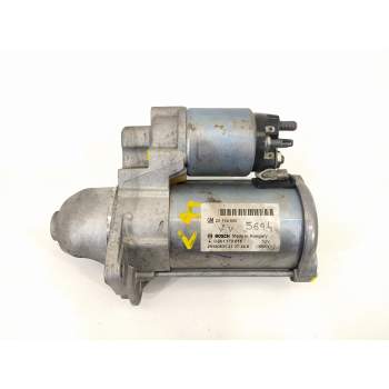 MOTOR ARRANQUE 25194650 0001170611 