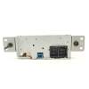 SISTEMA AUDIO / RADIO CD JX7118C815NAS 2425992