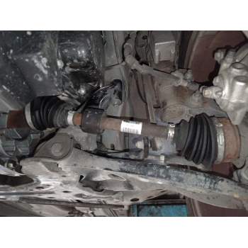 TRANSMISION DELANTERA IZQUIERDA CV173B437AF 