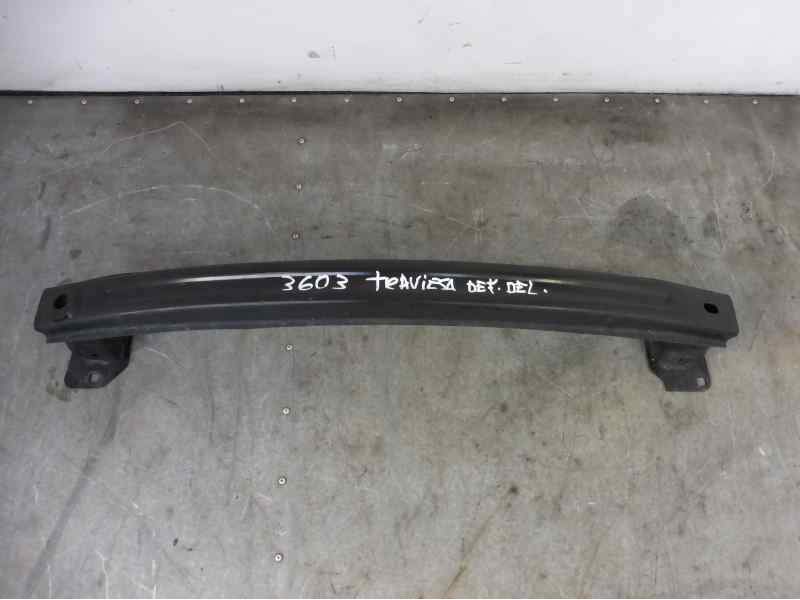 REFUERZO PARAGOLPES DELANTERO 6J0807109A 