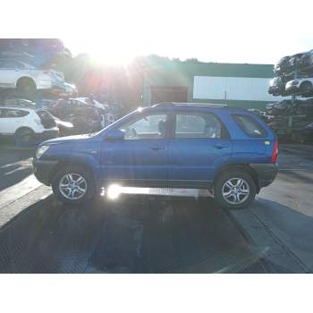 KIA SPORTAGE II (JE_, KM_) de desguace