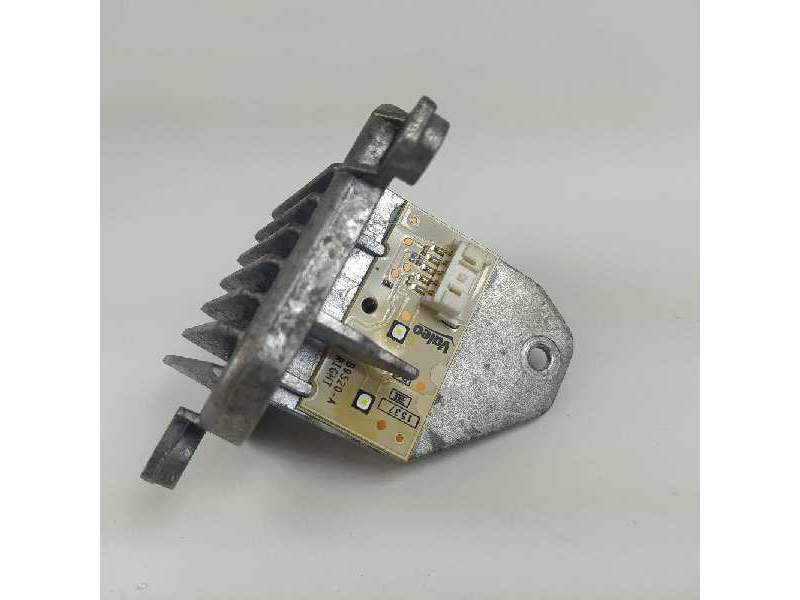 CENTRALITA FAROS XENON 90068145 52966587 911710