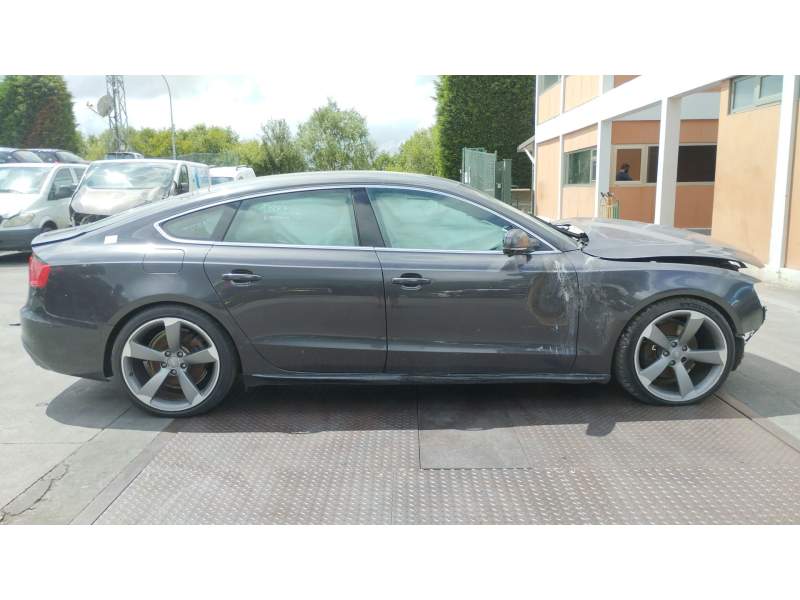 audi a5 sportback (8ta) del año 2014