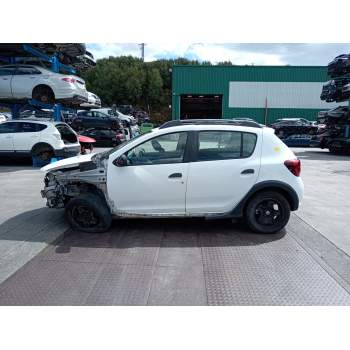 DACIA SANDERO II (B8_) de desguace