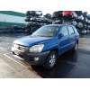 KIA SPORTAGE II (JE_, KM_)