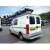 IVECO DAILY III FURGONETA