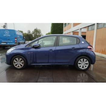 PEUGEOT 208 I (CA_, CC_)
