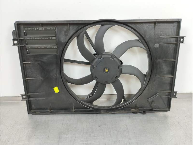 ELECTROVENTILADOR 1K0959455EF 1K0121203AG 1K0121207AS