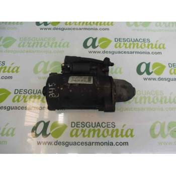 MOTOR ARRANQUE 0051512901 0001223005 