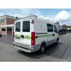 IVECO DAILY III FURGONETA