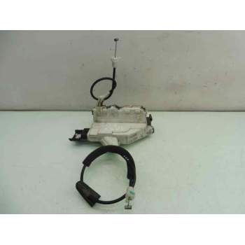 CERRADURA PUERTA DELANTERA DERECHA 4242A068015 