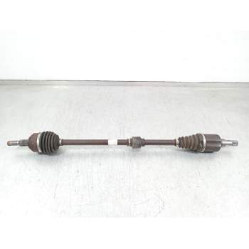 TRANSMISION DELANTERA DERECHA JX673B436CAD 