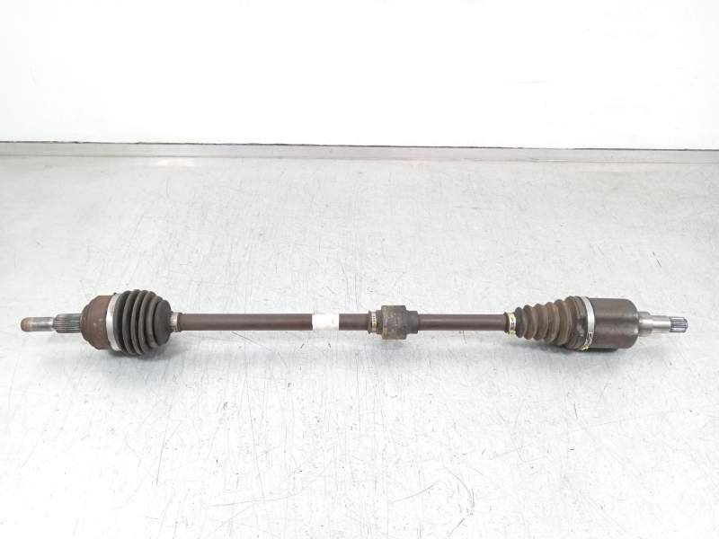 TRANSMISION DELANTERA DERECHA JX673B436CAD 