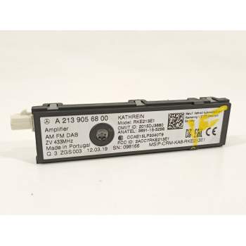 AMPLIFICADOR A2139056800 