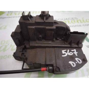CERRADURA PUERTA DELANTERA DERECHA 805009U10C 