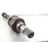 TRANSMISION DELANTERA DERECHA JX673B436CAD 