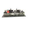 MANDO CLIMATIZADOR 5F0907044AK 