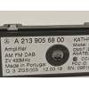 AMPLIFICADOR A2139056800 