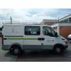 IVECO DAILY III FURGONETA