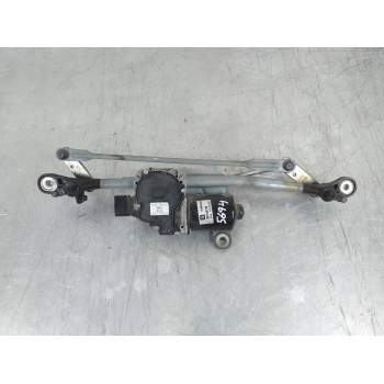 MOTOR LIMPIA DELANTERO 13354342 
