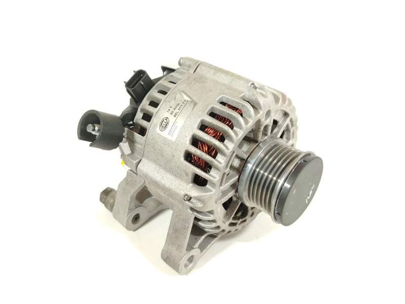ALTERNADOR 8EL011710 2S6T10300AC 1477856