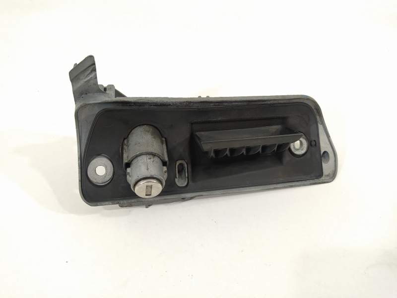 MANETA EXTERIOR PORTON 2K0827565 