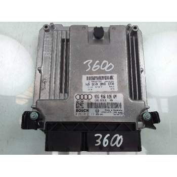 CENTRALITA MOTOR UCE 03G906016GN 0281012113 