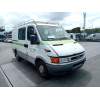 IVECO DAILY III FURGONETA