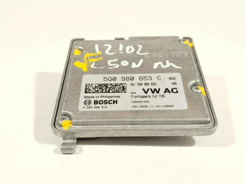 CAMARA 5Q0980653C 0203500015 5Q0980653
