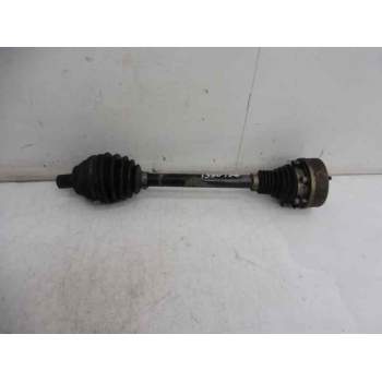TRANSMISION DELANTERA IZQUIERDA 1K0407271LB 