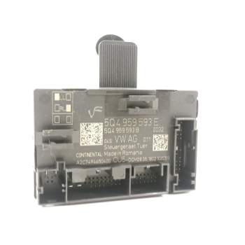 MODULO CONFORT 5Q4959593E 