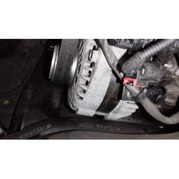 ALTERNADOR 13579675 