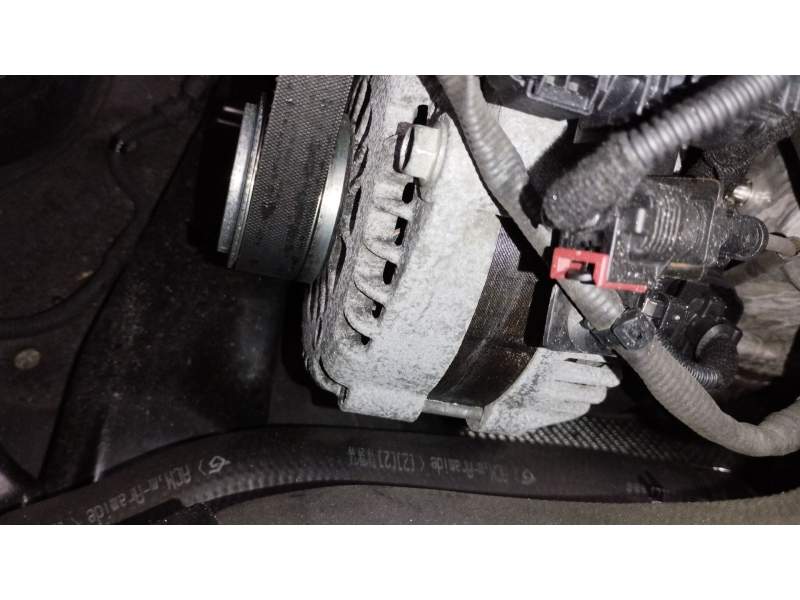 ALTERNADOR 13579675 