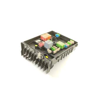 CAJA RELES / FUSIBLES 1K0937125A  OEM 1K0937125A