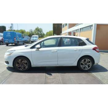 CITROËN C4 II (NC_)