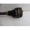 TRANSMISION DELANTERA IZQUIERDA 1K0407271LB 