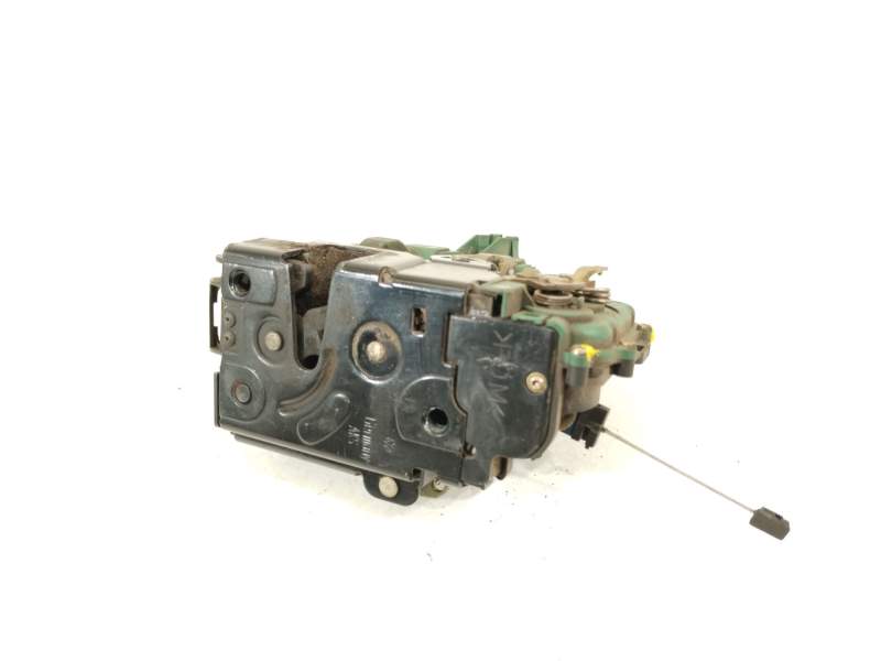 CERRADURA PUERTA DELANTERA DERECHA 3B1837016CC 