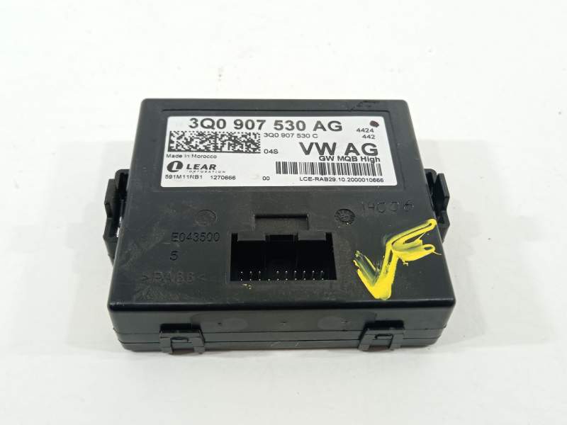 MODULO ELECTRONICO 3Q0907530AG 3Q0907530C
