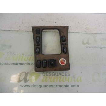 MANDO MULTIFUNCION 486010 