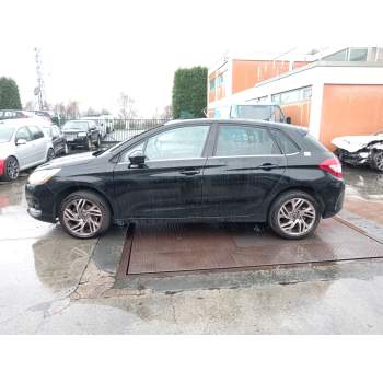 CITROËN C4 II (NC_)