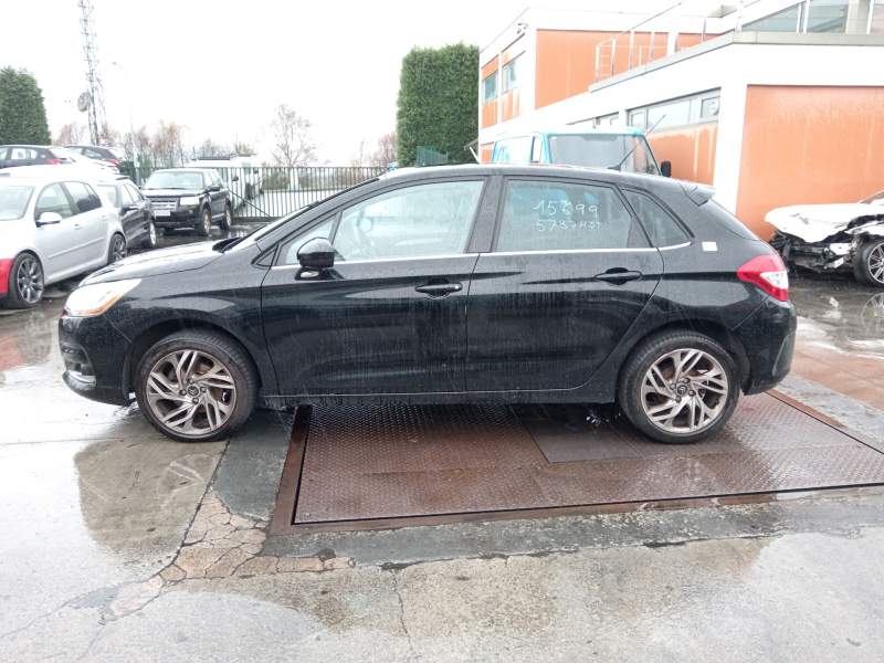 citroën c4 ii (nc_) del año 2012