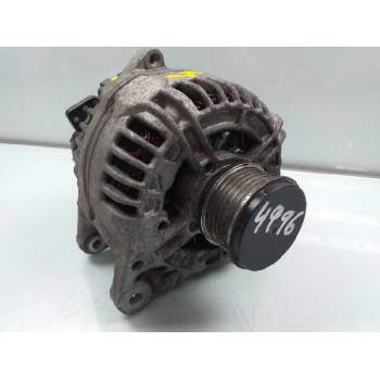 ALTERNADOR 8200660034A 0124525139 
