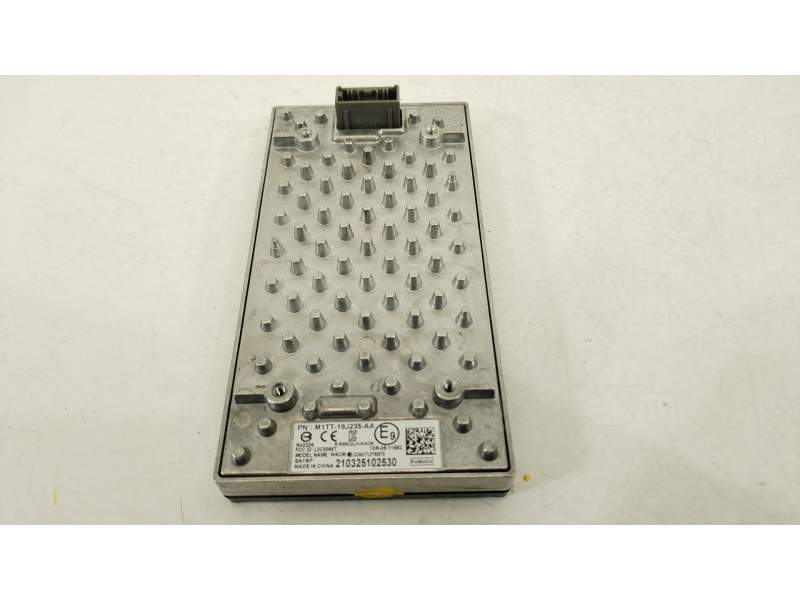 MODULO ELECTRONICO M1TT19J235AA 