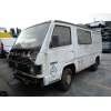 MERCEDES-BENZ MB FURGONETA (W631)