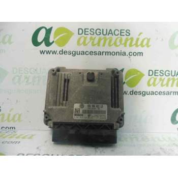 CENTRALITA MOTOR UCE 03G906021LB 0281013238 